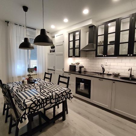Apartmán Petit Coco Záhřeb Exteriér fotografie