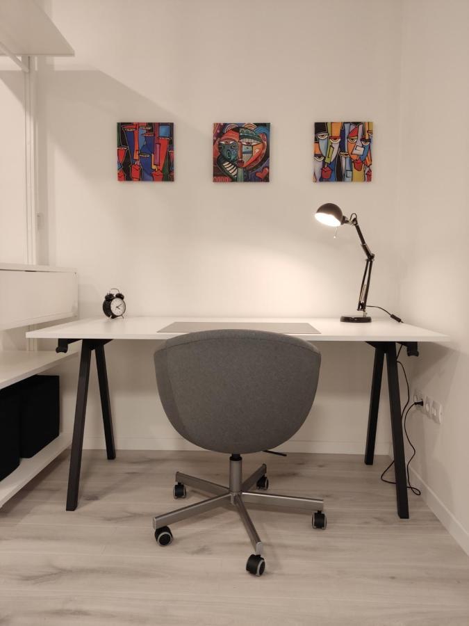 Apartmán Petit Coco Záhřeb Exteriér fotografie