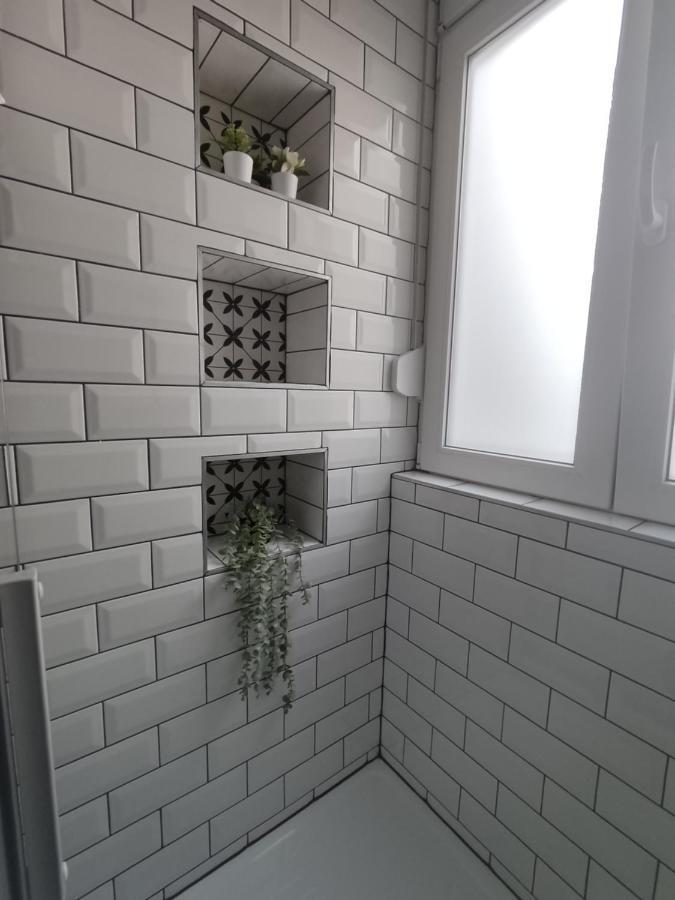 Apartmán Petit Coco Záhřeb Exteriér fotografie