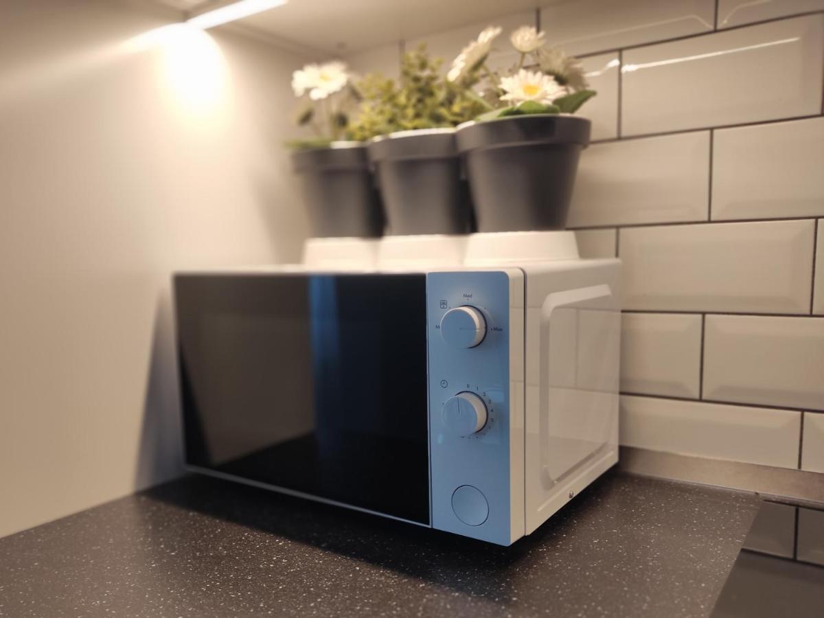 Apartmán Petit Coco Záhřeb Exteriér fotografie