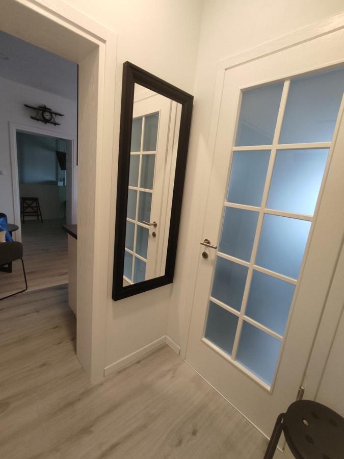 Apartmán Petit Coco Záhřeb Exteriér fotografie