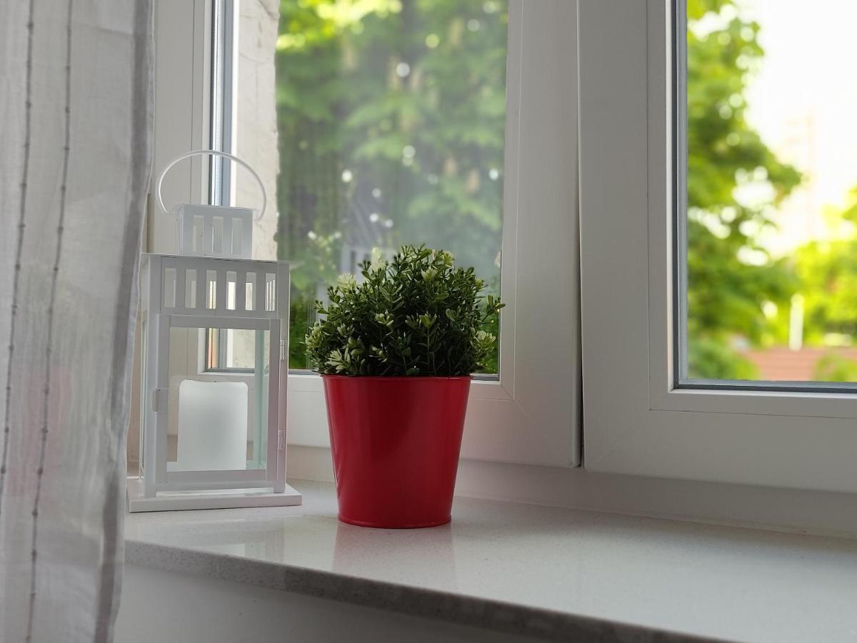 Apartmán Petit Coco Záhřeb Exteriér fotografie