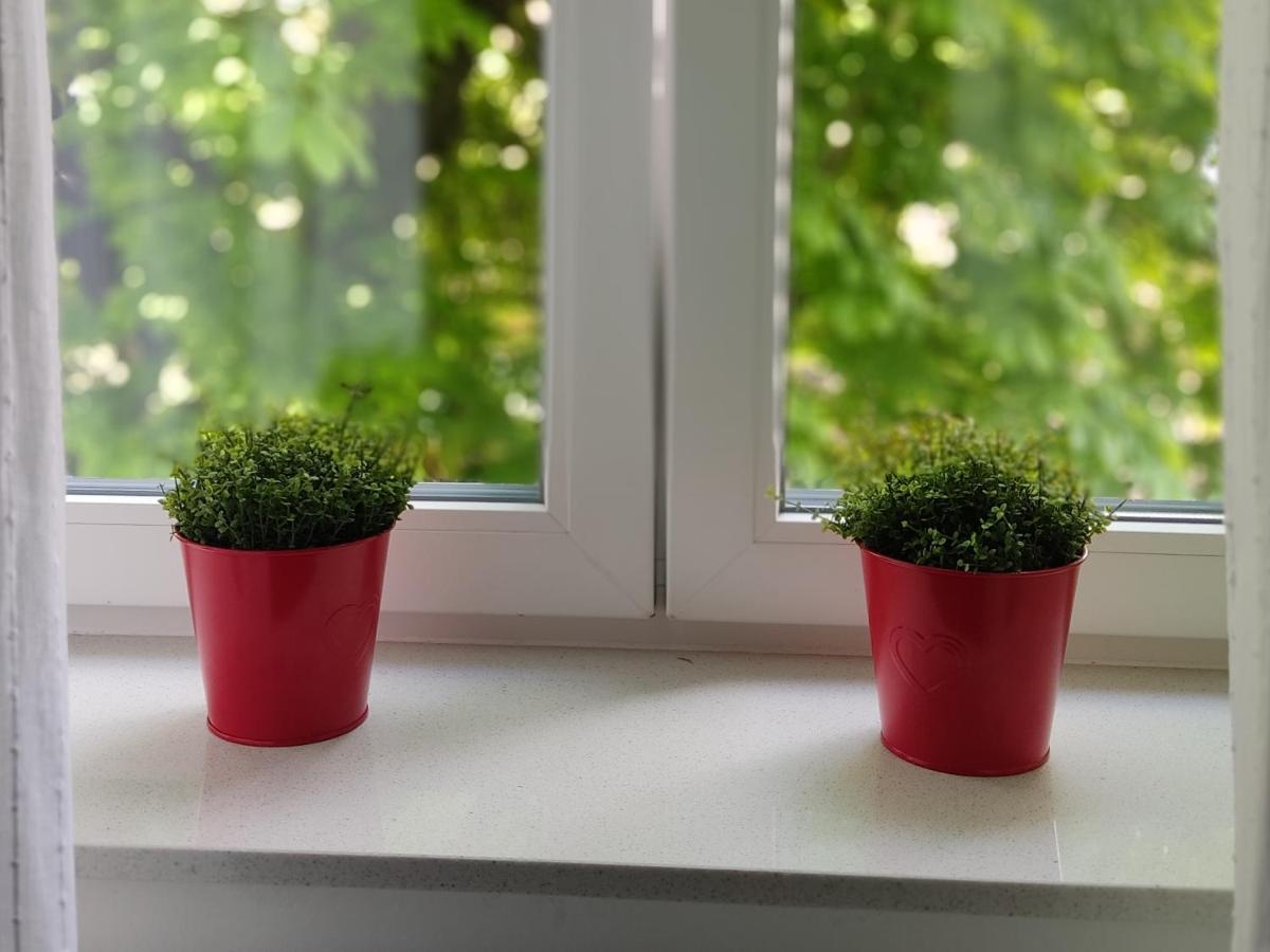 Apartmán Petit Coco Záhřeb Exteriér fotografie