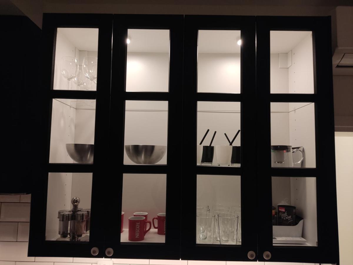 Apartmán Petit Coco Záhřeb Exteriér fotografie