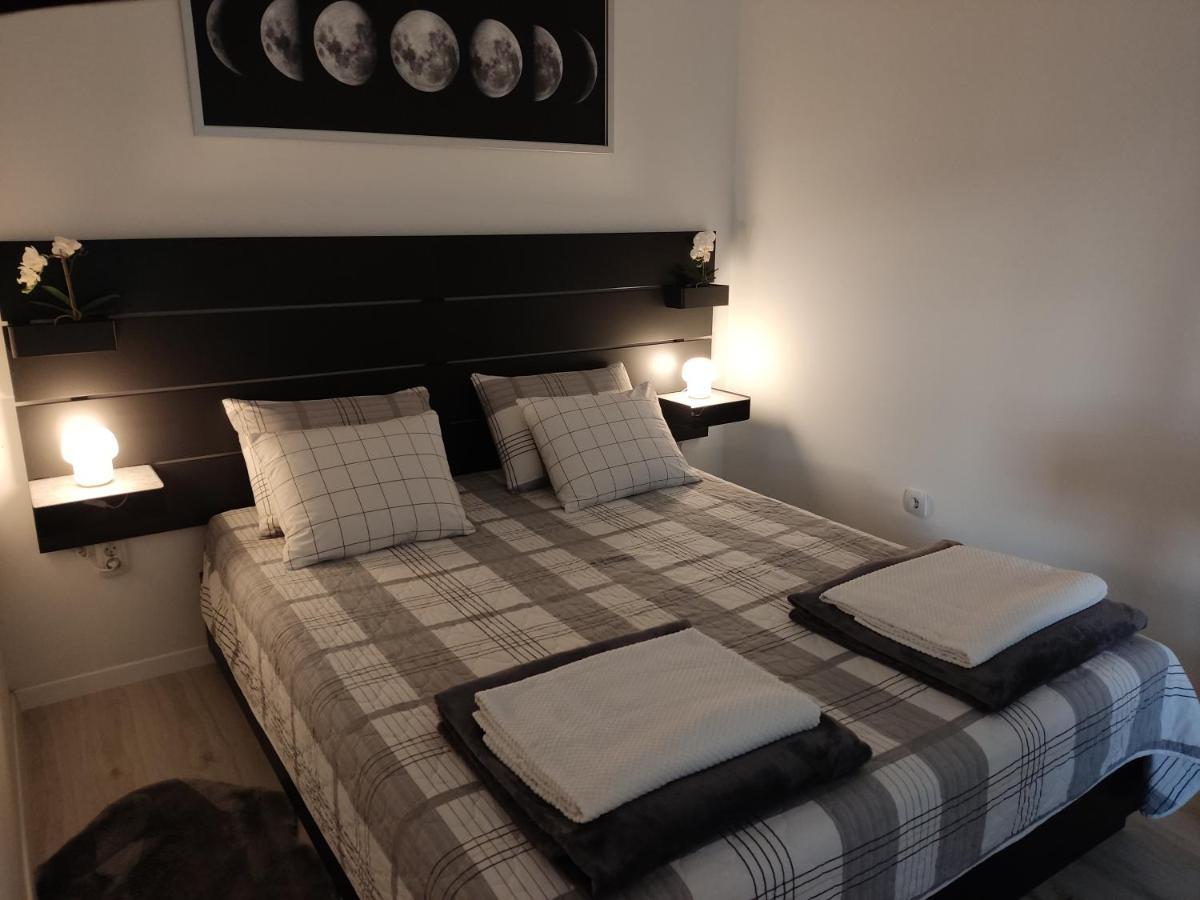 Apartmán Petit Coco Záhřeb Exteriér fotografie