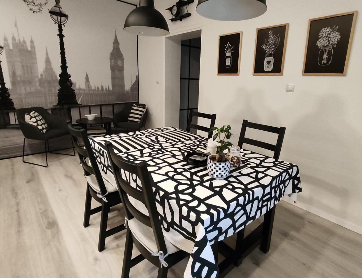 Apartmán Petit Coco Záhřeb Exteriér fotografie