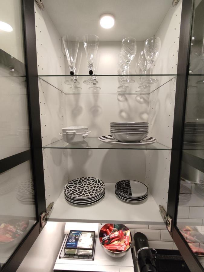 Apartmán Petit Coco Záhřeb Exteriér fotografie