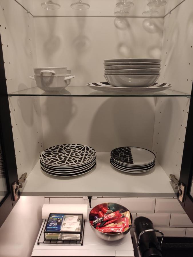 Apartmán Petit Coco Záhřeb Exteriér fotografie