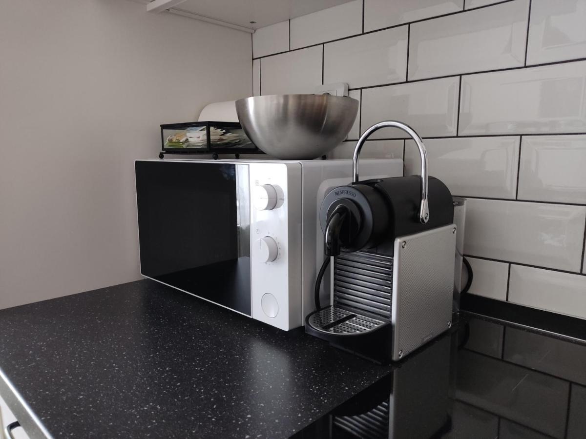 Apartmán Petit Coco Záhřeb Exteriér fotografie