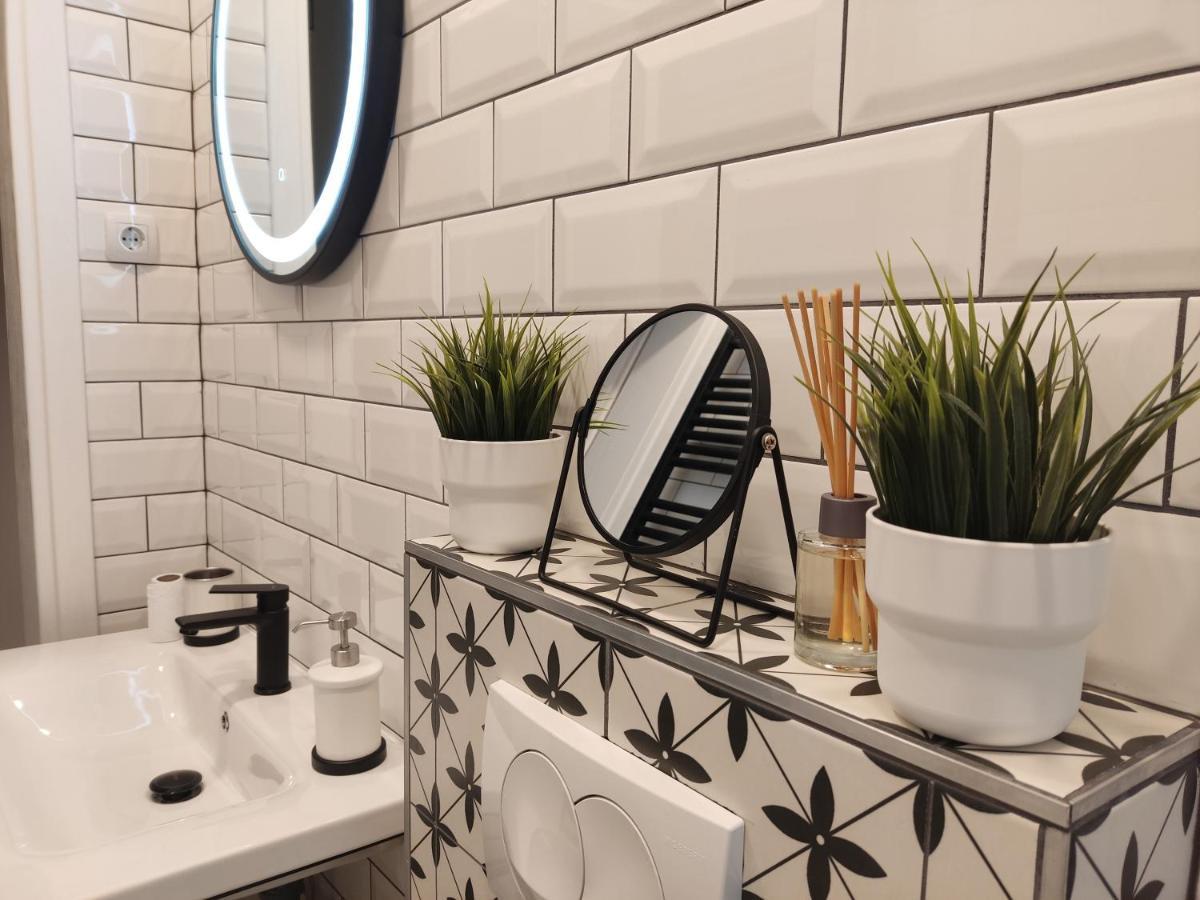 Apartmán Petit Coco Záhřeb Exteriér fotografie
