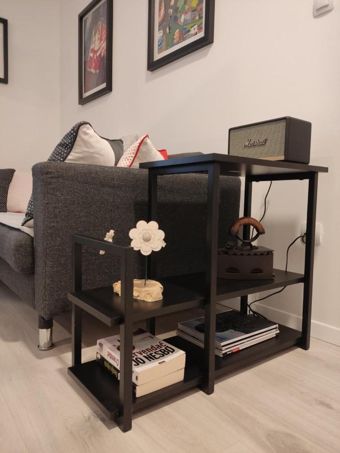 Apartmán Petit Coco Záhřeb Exteriér fotografie