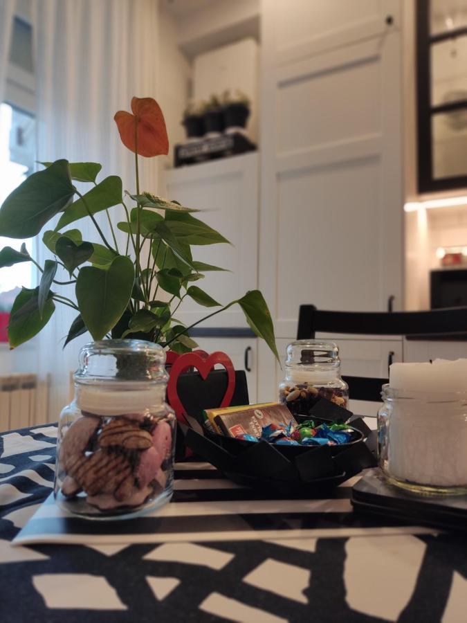 Apartmán Petit Coco Záhřeb Exteriér fotografie