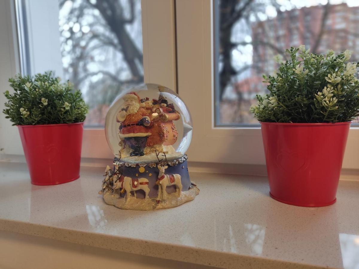 Apartmán Petit Coco Záhřeb Exteriér fotografie