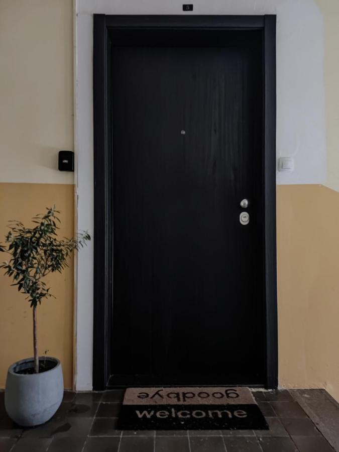 Apartmán Petit Coco Záhřeb Exteriér fotografie
