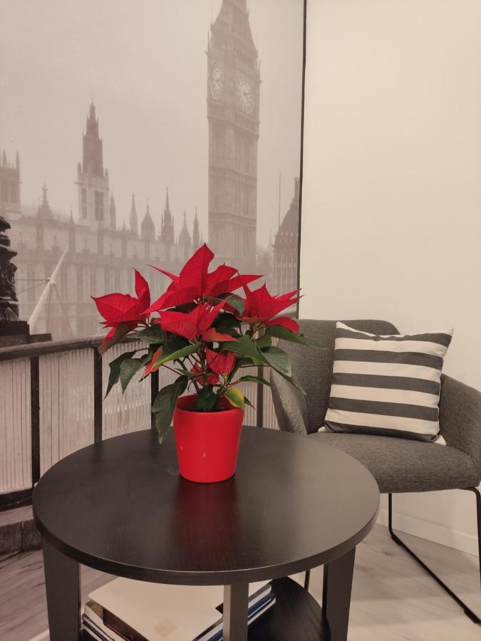 Apartmán Petit Coco Záhřeb Exteriér fotografie