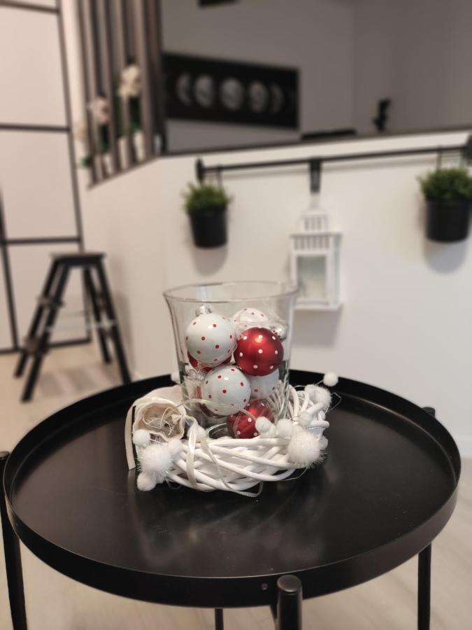 Apartmán Petit Coco Záhřeb Exteriér fotografie