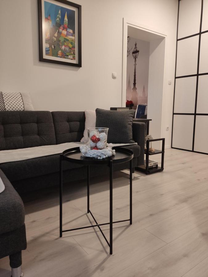 Apartmán Petit Coco Záhřeb Exteriér fotografie